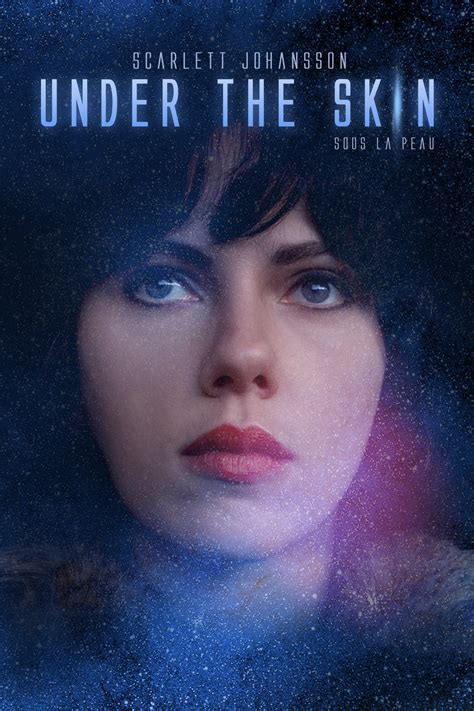 streaming Under the Skin